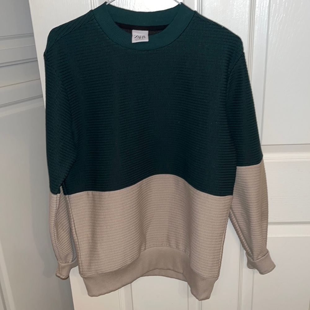 ZARA Sweater